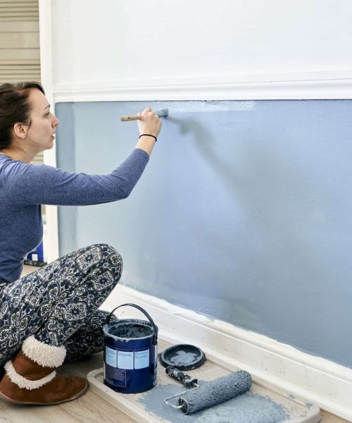 childcare painters in melbourne