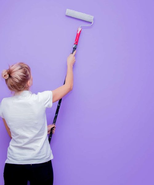 childcare painting in melbourne